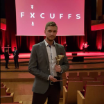 FxCuffs2018 - Daniel Kostecki - Osobowość Roku